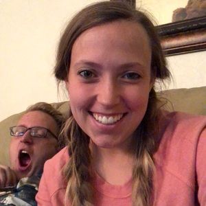 Meet your Posher, Allie